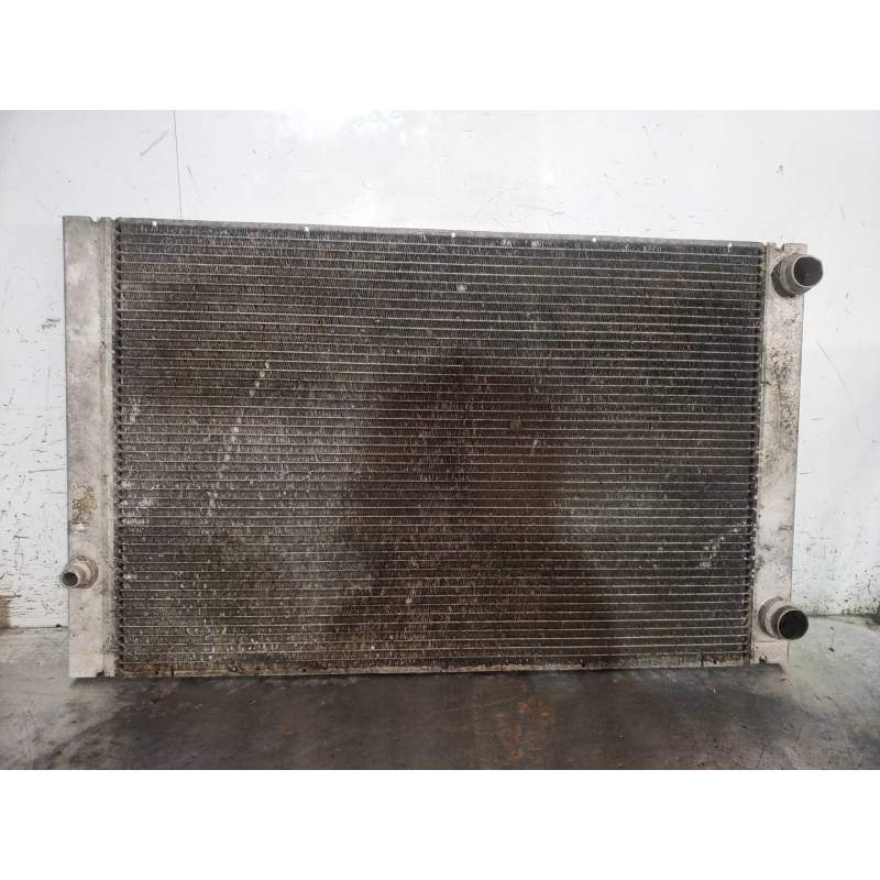 Recambio de radiador agua para audi a8 (4e2) 4.2 quattro referencia OEM IAM   