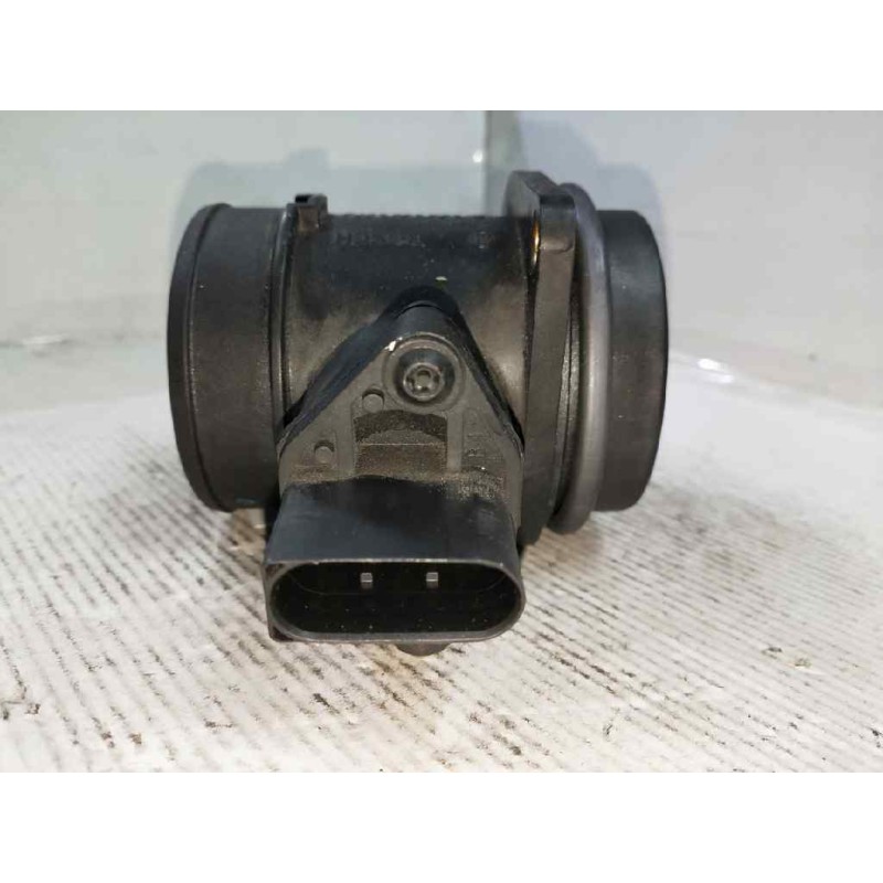 Recambio de caudalimetro para volkswagen golf iii cabrio (1e7) 2.0 referencia OEM IAM 0280218023 06A906461C BOSCH