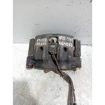 PINZA FRENO DELANTERA IZQUIERDA 