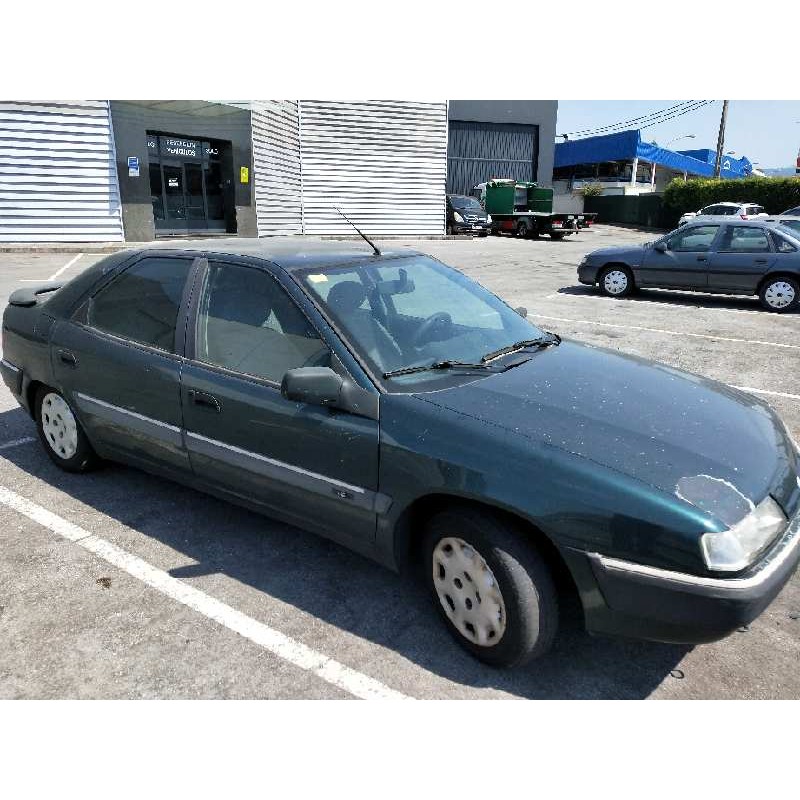 citroen xantia berlina del año 1994