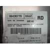 Recambio de centralita motor uce para chevrolet kalos 1.4 se referencia OEM IAM 96436779 XAJZ RD