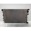 Recambio de radiador agua para seat ibiza (6l1) fresh referencia OEM IAM   