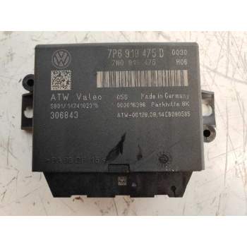 MODULO ELECTRONICO 7P6919475D 