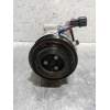 Recambio de compresor aire acondicionado para hyundai i20 klass referencia OEM IAM 97701Q0400 0216288 2020
