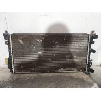 RADIADOR AGUA 6R0121253A 