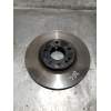 Recambio de disco freno delantero para kia cee´d (jd) 1.6 gt referencia OEM IAM  16G 2012