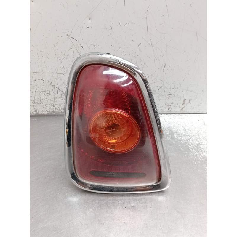 Recambio de piloto trasero izquierdo para mini mini (r56) one referencia OEM IAM   2006
