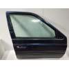 Recambio de puerta delantera derecha para peugeot 605 2.1 turbodiesel referencia OEM IAM   
