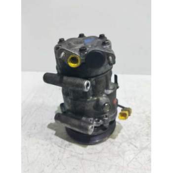 COMPRESOR AIRE ACONDICIONADO SD6V121450 9655191680 1450
