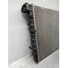 Recambio de radiador agua para seat ibiza (6l1) fresh referencia OEM IAM   