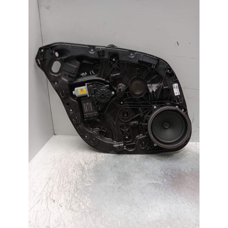 Recambio de elevalunas trasero izquierdo para volvo v60 ii (225) d3 referencia OEM IAM 4385654  