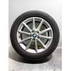 Recambio de juego llantas para bmw serie x1 (f48) sdrive18d referencia OEM IAM  CUBIERTAS 225/55/17