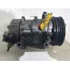 Recambio de compresor aire acondicionado para citroën c2 1.1 referencia OEM IAM SD6V121450 9655191680 1450