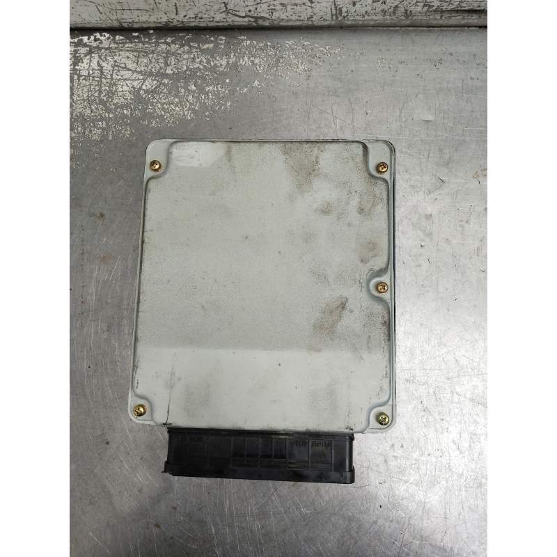Recambio de centralita motor uce para jaguar xj referencia OEM IAM 2W9310K975DE MB0797009063 