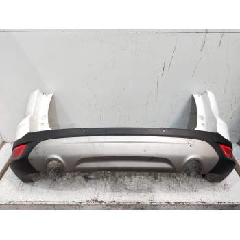 PARAGOLPES TRASERO 