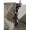 Recambio de radiador agua para volkswagen polo (6r1) crosspolo referencia OEM IAM 6R0121253A  