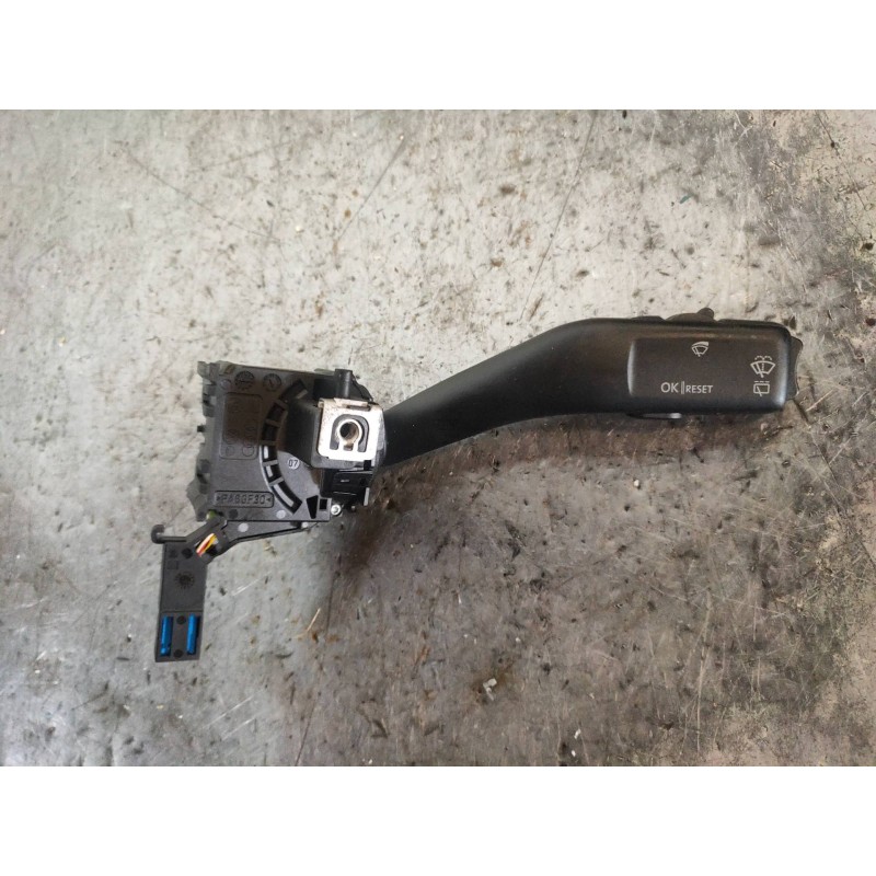 Recambio de mando limpia para volkswagen touran (1t1) conceptline referencia OEM IAM 1K0953519A  