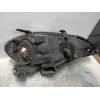 Recambio de faro izquierdo para toyota avensis verso (m20) 2.0 turbodiesel cat referencia OEM IAM   