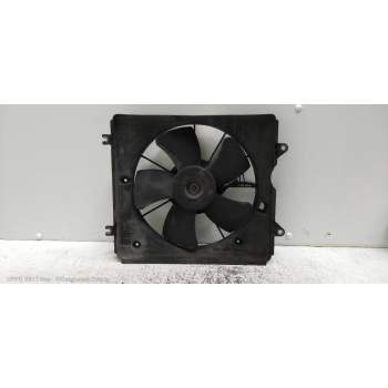 ELECTROVENTILADOR 