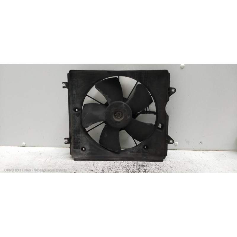 Recambio de electroventilador para honda cr-v (re) comfort referencia OEM IAM   