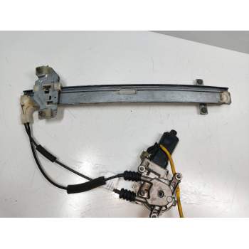 ELEVALUNAS DELANTERO IZQUIERDO WH520DO 4P
