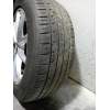 Recambio de juego llantas para bmw serie x1 (f48) sdrive18d referencia OEM IAM  CUBIERTAS 225/55/17