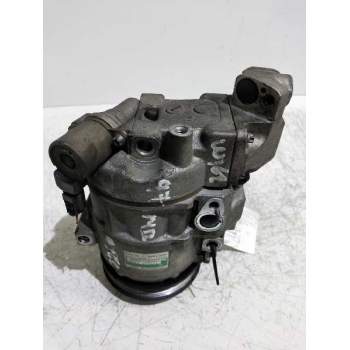 COMPRESOR AIRE ACONDICIONADO 4472009766 6SE12C 