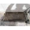 Recambio de radiador agua para volkswagen polo (6r1) crosspolo referencia OEM IAM 6R0121253A  