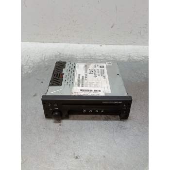 SISTEMA AUDIO / RADIO CD 330886636 24469302 