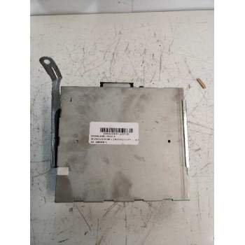 SISTEMA AUDIO / RADIO CD 4G0035061N 
