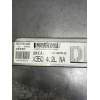 Recambio de centralita motor uce para jaguar xj referencia OEM IAM 2W9310K975DE MB0797009063 