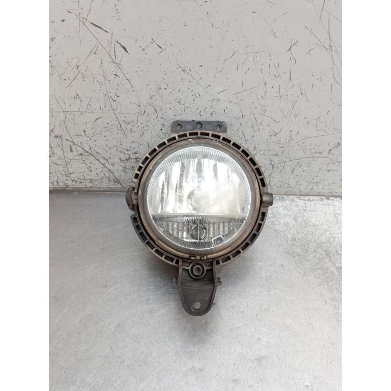 Recambio de faro antiniebla derecho para mini mini (r56) one referencia OEM IAM   2006