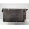 Recambio de radiador agua para seat ibiza (6l1) fresh referencia OEM IAM   