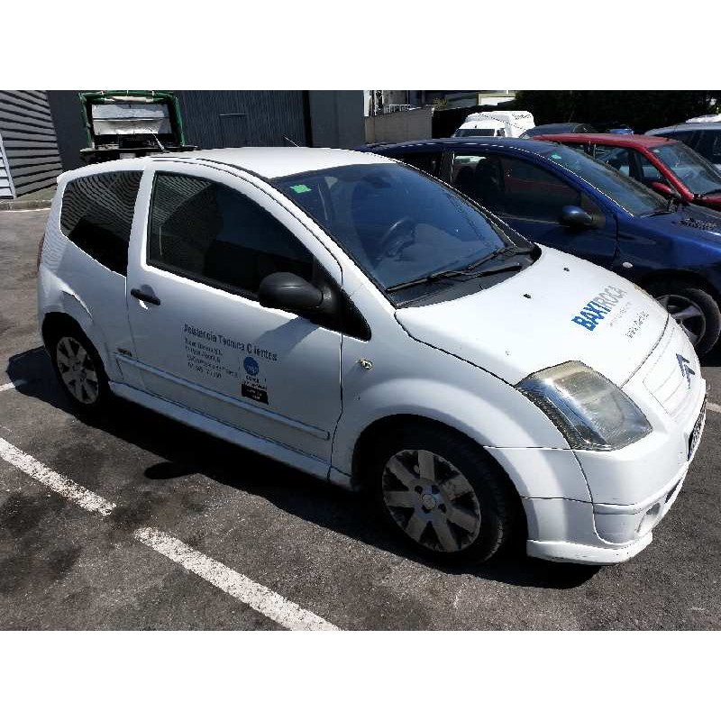 citroen c2 del año 2005