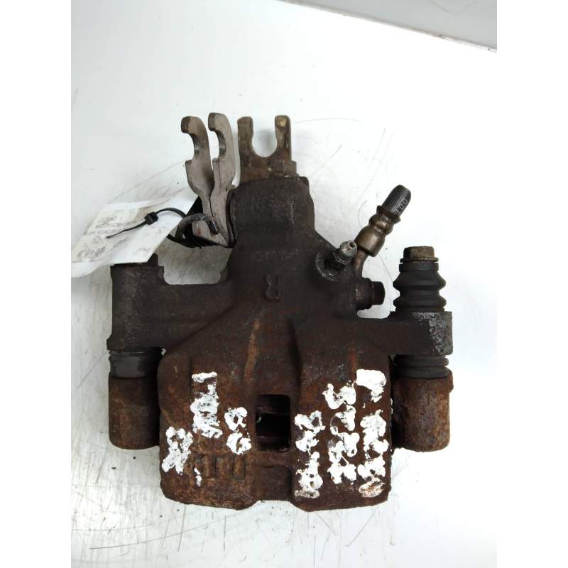 Recambio de pinza freno trasera derecha para mazda 323 berl. f/s (bj) 2.0 turbodiesel referencia OEM IAM   