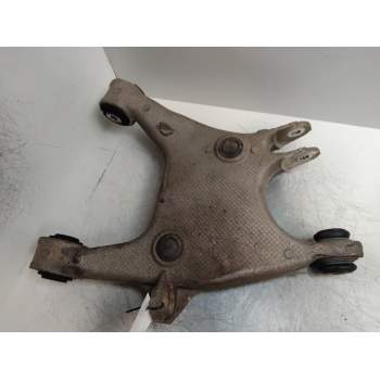 BRAZO SUSPENSION INFERIOR TRASERO DERECHO 6865900 520D 2014