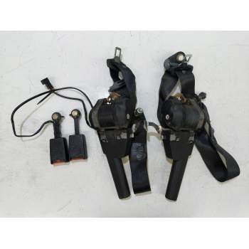 JUEGO CINTURONES DELANTERO 5P