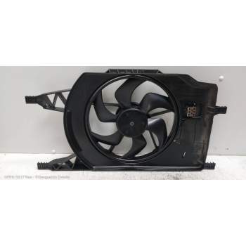 ELECTROVENTILADOR 22DCI 2005