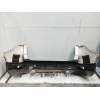 Recambio de paragolpes trasero para ford kuga (cbs) titanium referencia OEM IAM   