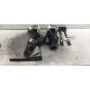 Recambio de kit airbag para peugeot 3008 access referencia OEM IAM 9675181780 0285010830 