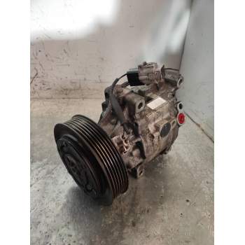 COMPRESOR AIRE ACONDICIONADO 4472607961 SCSA06C 2004