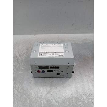 SISTEMA AUDIO / RADIO CD P32247674AA T06155410 