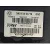 Recambio de abs para volkswagen tiguan (5n1) advance referencia OEM IAM 5N0614517M 16132015 16131919T 54085112F