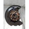 Recambio de mangueta delantera derecha para ford focus turn. business referencia OEM IAM  15TDCI 2014