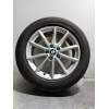 Recambio de juego llantas para bmw serie x1 (f48) sdrive18d referencia OEM IAM  CUBIERTAS 225/55/17