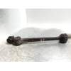 Recambio de brazo suspension inferior delantero izquierdo para volkswagen polo (801/803) 1.05 referencia OEM IAM   