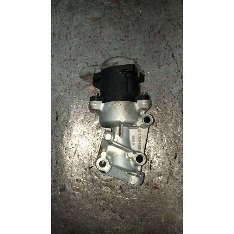 Recambio de valvula egr para peugeot 407 coupe pack referencia OEM IAM   