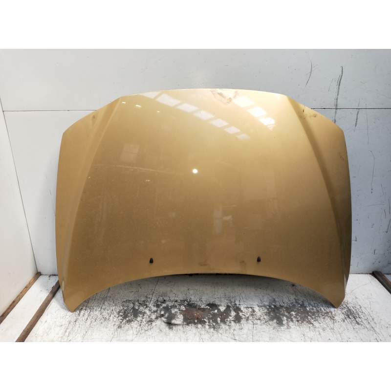 Recambio de capot para volvo s60 berlina 2.4 d referencia OEM IAM   