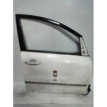 PUERTA DELANTERA DERECHA 