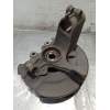 Recambio de mangueta delantera derecha para ford focus turn. business referencia OEM IAM  15TDCI 2014